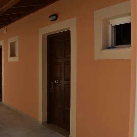 Patras * Агиос-Георгиос-Пагон