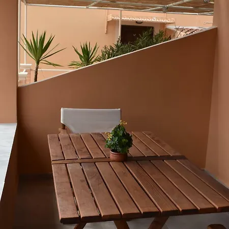 Patras * Agios Georgios Pagon