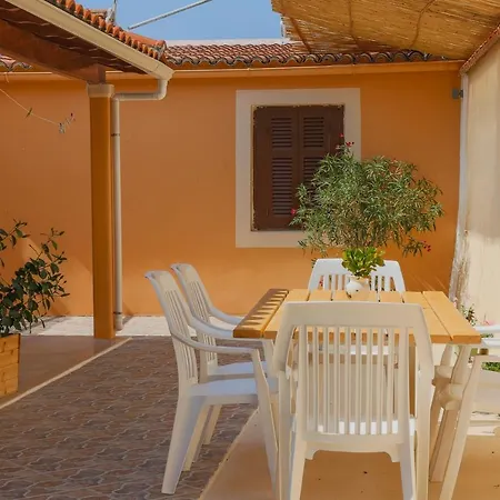 Apartamento Patras *