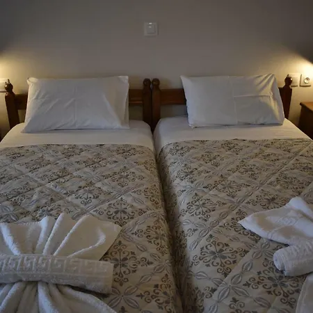 Apartamento Patras
