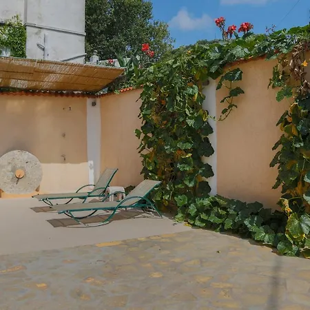 Apartamento Patras Agios Georgios Pagon