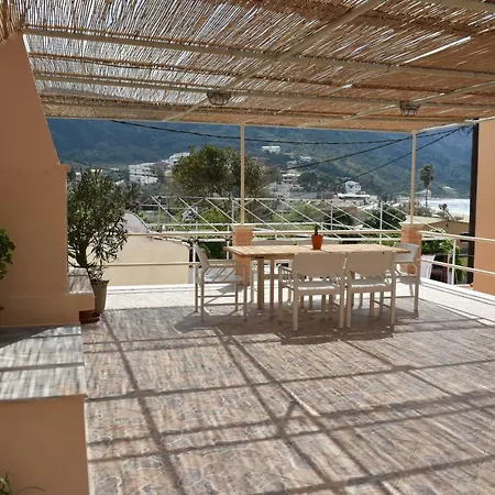 Apartamento Patras