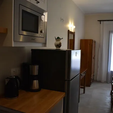 Patras Apartamento