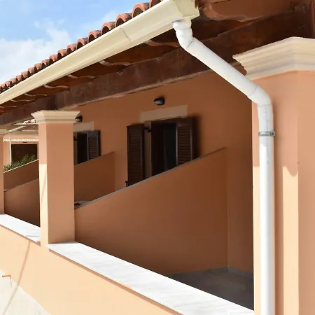 Apartamento Patras Agios Georgios Pagon